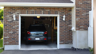 Garage Door Installation at One Carrollwood Place Condo, Florida