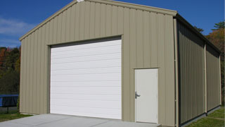 Garage Door Openers at One Carrollwood Place Condo, Florida